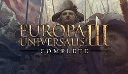 Europa Universalis 3