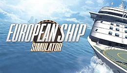 European Ship Simulator