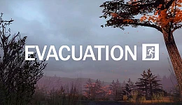 Half-Life 2: Evacuation