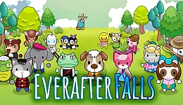 Everafter Falls