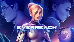 Everreach: Project Eden
