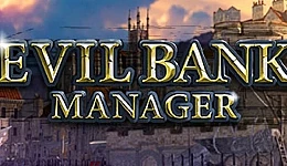 Evil Bank Manager