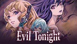 Evil Tonight 