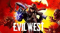 Evil West