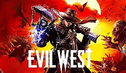 Evil West