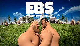 Evolution Battle Simulator: Prehistoric Times