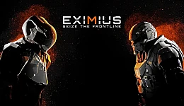 Eximius: Seize the Frontline