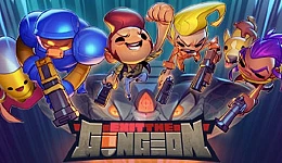 Exit the Gungeon