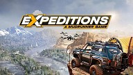 Expeditions: A MudRunner Game