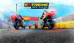 Extreme Bike Racing