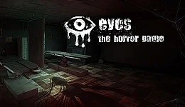 Eyes: The Horror Game