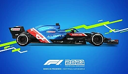 F1 2021