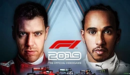 F1 2019