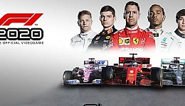 F1 2020