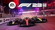 F1 23