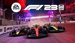 F1 23