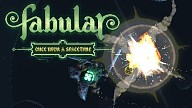 Fabular: Once upon a Spacetime