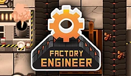 Factory Engineer