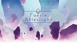 Faerie Afterlight