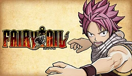 FAIRY TAIL
