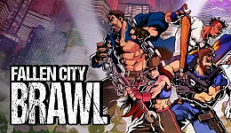 Fallen City Brawl