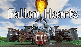 Fallen Hearts