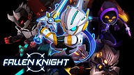 Fallen Knight