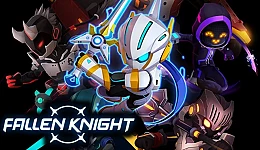 Fallen Knight