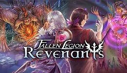 Fallen Legion: Revenants
