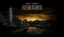 Fallout Equestria: Remains