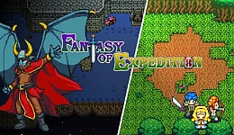 Fantasy of Expedition
