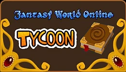 Fantasy World Online Tycoon
