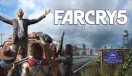 Far Cry 5
