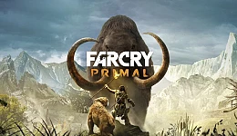 Far Cry Primal