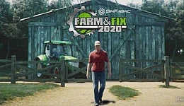 Farm&Fix 2020