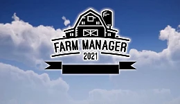Farm Manager 2021
