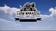 Farm Manager 2021