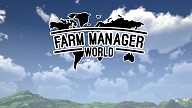 Farm Manager World