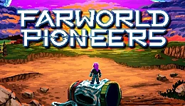 Farworld Pioneers