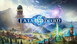 Fata Deum