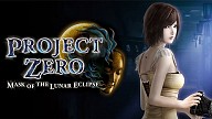 FATAL FRAME / PROJECT ZERO: Mask of the Lunar Eclipse
