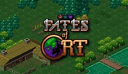 Fates of Ort