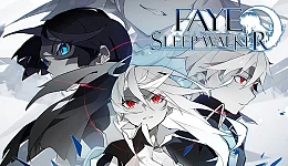 Faye/Sleepwalker