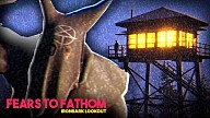 Fears to Fathom - Ironbark Lookout