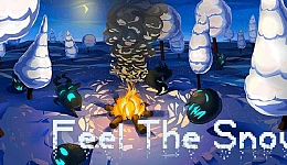 Feel The Snow