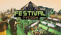 Festival Tycoon