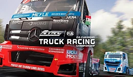 FIA European Truck Racing Championship