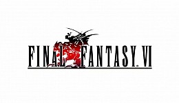 FINAL FANTASY VI Remastered