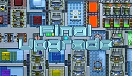 Final Upgrade