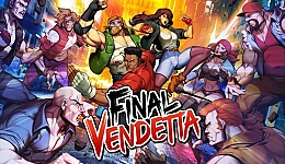 Final Vendetta